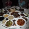 potrawy chińskie-przyjęcie w ambasadzie